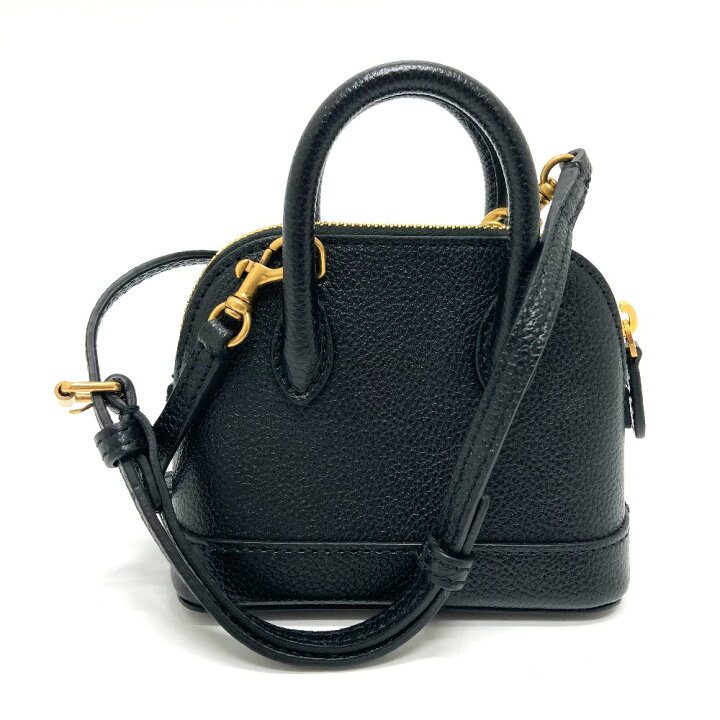 楽天市場】BALENCIAGA バレンシアガ 639756 ロゴ ヴィルトップ 2WAY 