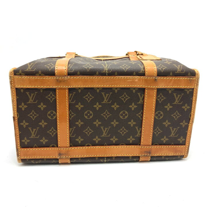 楽天市場】LOUIS VUITTON ルイヴィトン M41924 モノグラム ペット 
