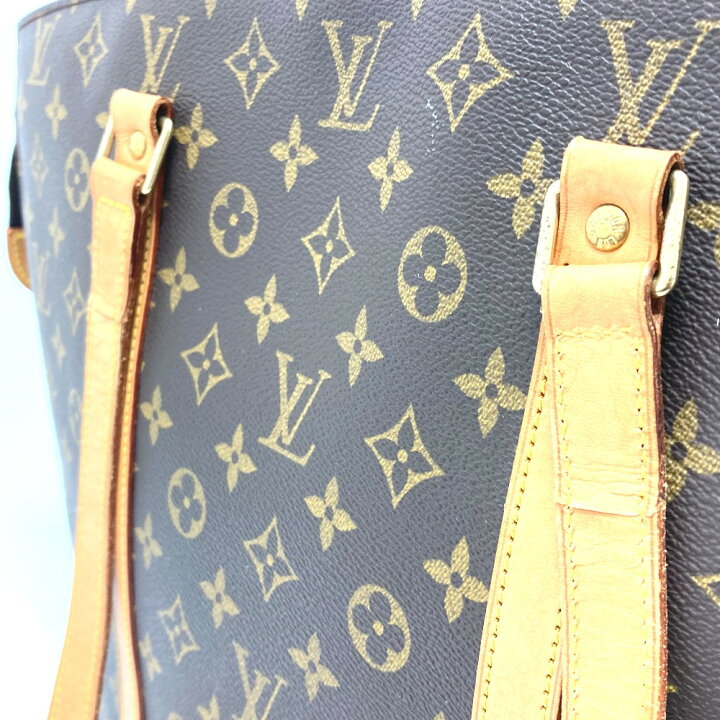 楽天市場】LOUIS VUITTON ルイヴィトン M51102 モノグラム バビロン 