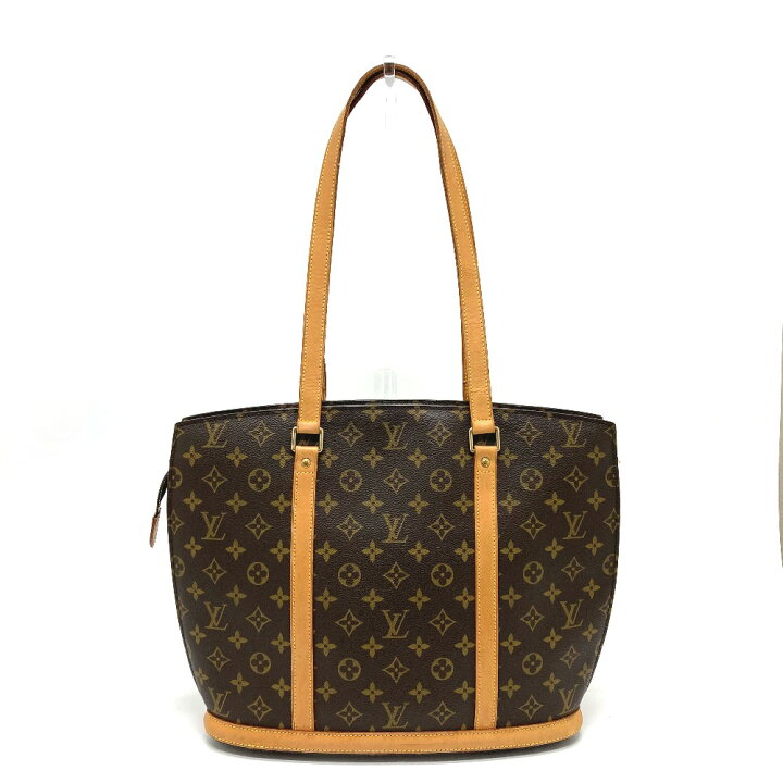 楽天市場】LOUIS VUITTON ルイヴィトン M51102 モノグラム バビロン 