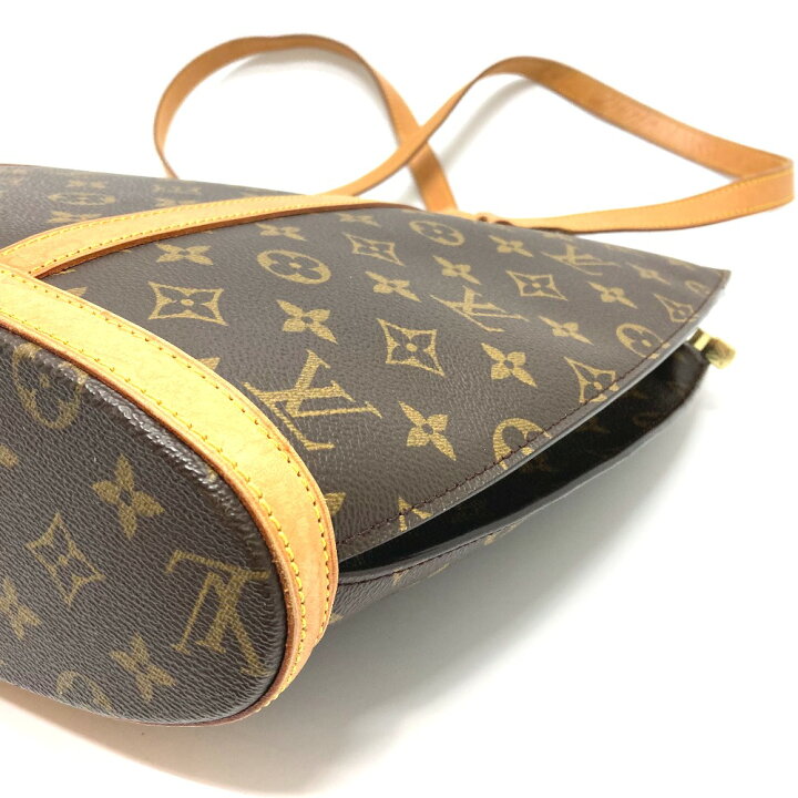 楽天市場】LOUIS VUITTON ルイヴィトン M51102 モノグラム バビロン 