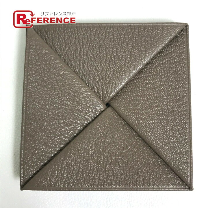 楽天市場】HERMES エルメス ズールーGM 小銭入れ コインケース 