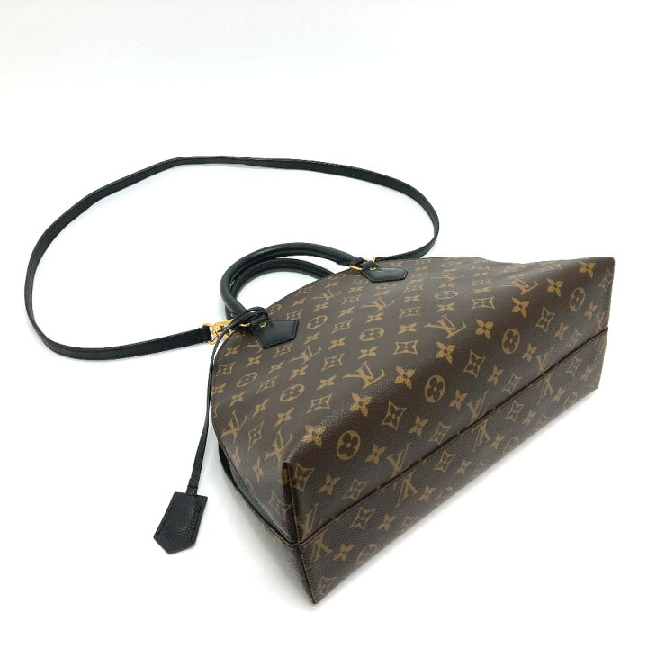 楽天市場】LOUIS VUITTON ルイヴィトン M41780 モノグラム アルマイン  