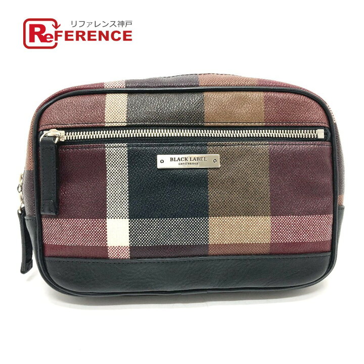 楽天市場】BLACK LABEL CRESTBRIDGE ブラックレーベル クレスト  