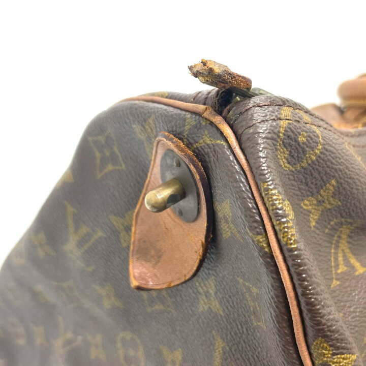 楽天市場】LOUIS VUITTON ルイヴィトン M41426 モノグラム キーポル50  