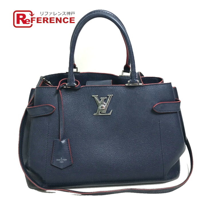 楽天市場】LOUIS VUITTON ルイヴィトン M53645 ロックミー デー 2WAY 