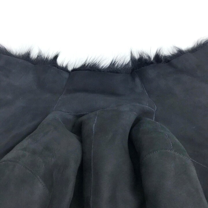 楽天市場】JOSEPH ジョゼフ W2233071649 ファー ムートン ショート  