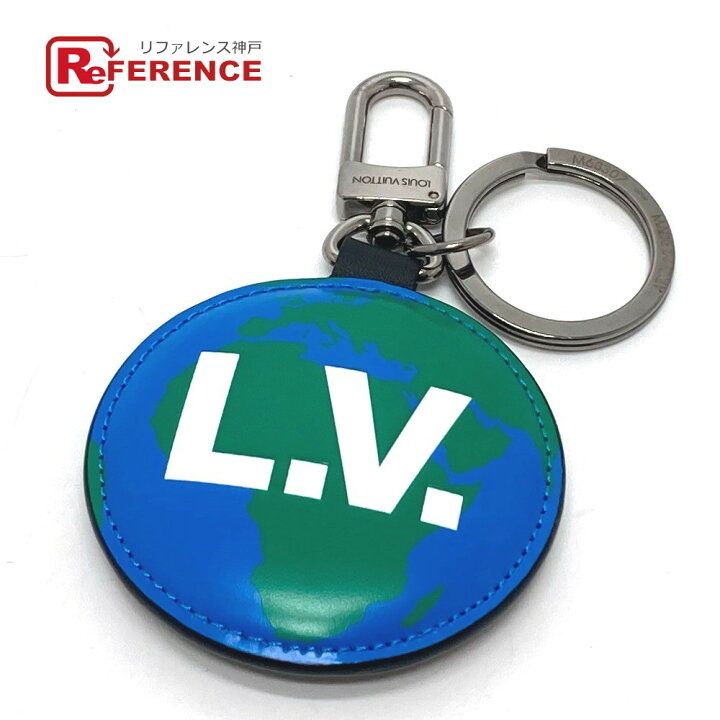 楽天市場】LOUIS VUITTON ルイヴィトン M68307 モノグラム ポルトクレ 