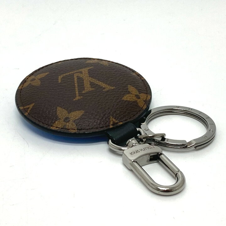 楽天市場】LOUIS VUITTON ルイヴィトン M68307 モノグラム ポルトクレ 