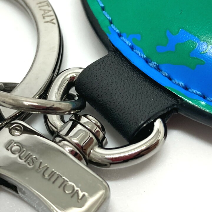 楽天市場】LOUIS VUITTON ルイヴィトン M68307 モノグラム ポルトクレ 