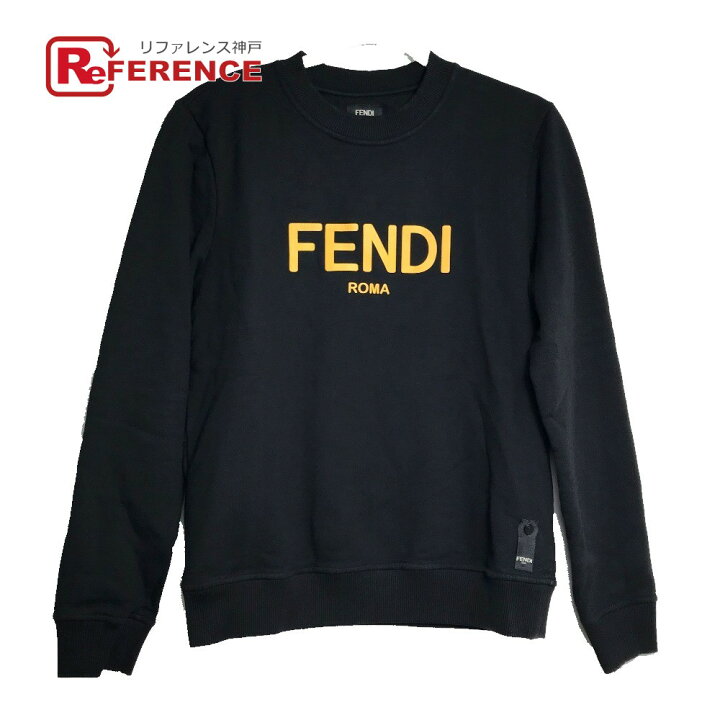 楽天市場】FENDI フェンディ FY0178 ロゴ トップス アパレル 服  