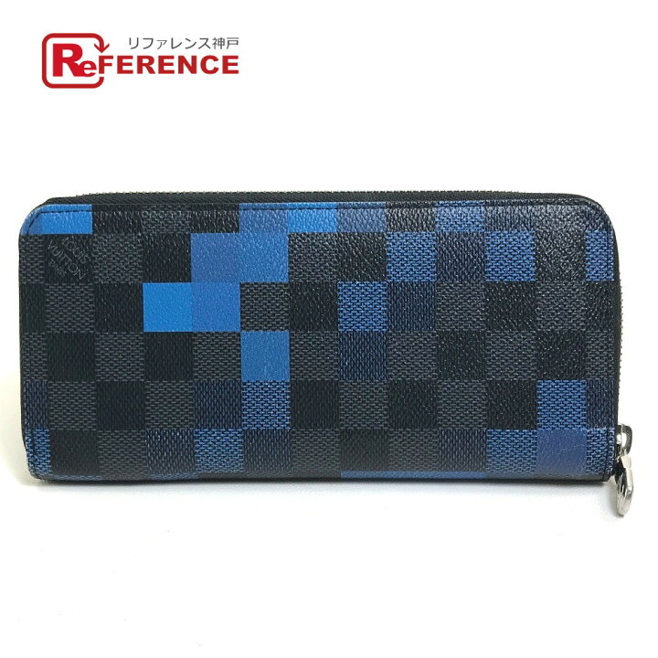 楽天市場】LOUIS VUITTON ルイヴィトン N60170 ダミエグラフィット 