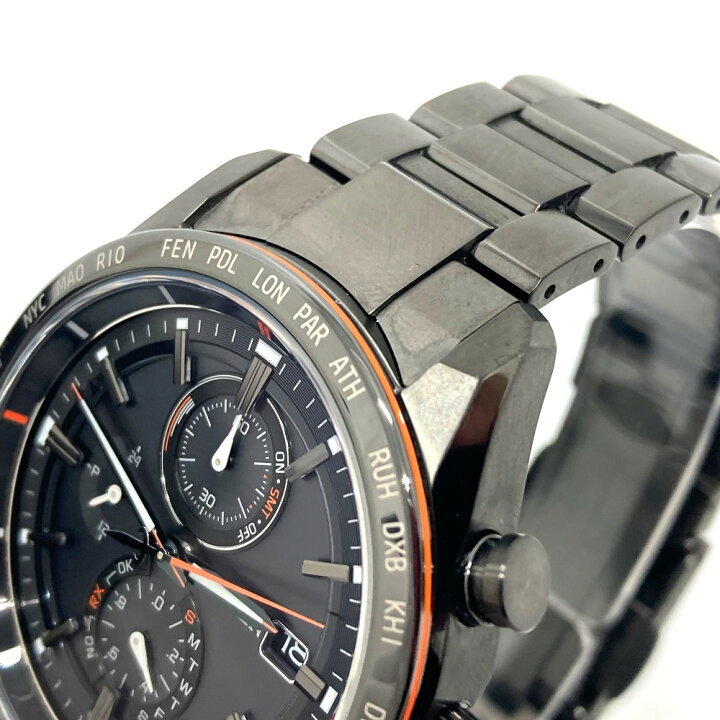 楽天市場】CITIZEN シチズン H800-T025871 アテッサ エコドライブ 