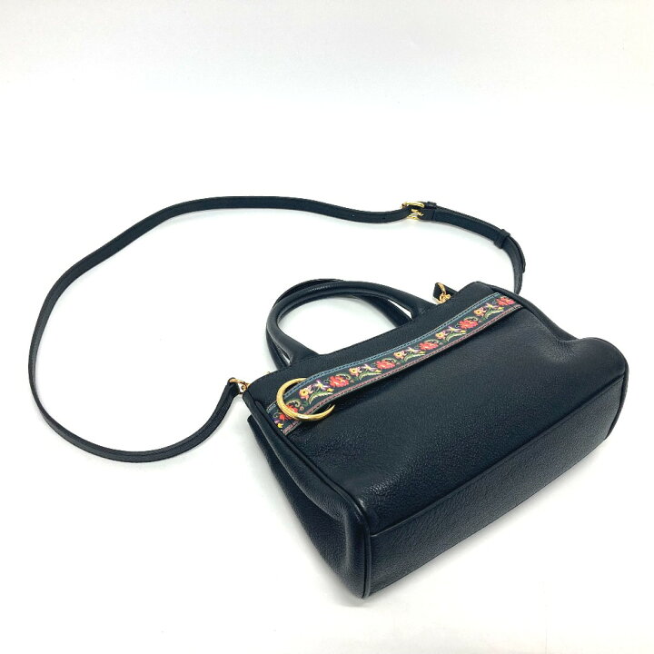 楽天市場】ETRO エトロ 花柄 2WAY ショルダーバッグ カバン 斜め掛け  