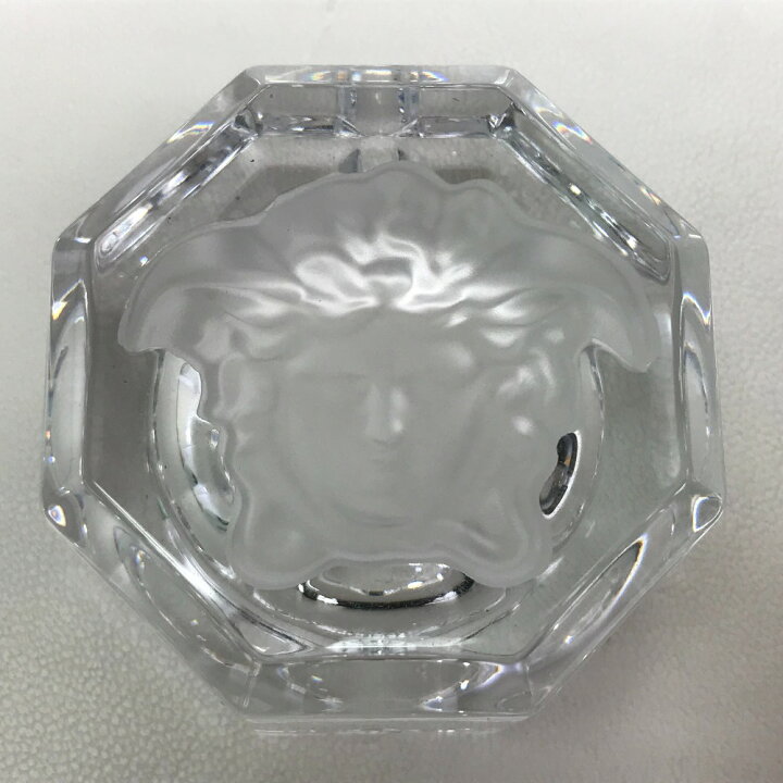 楽天市場】VERSACE ヴェルサーチ ローゼンタール メデューサ 