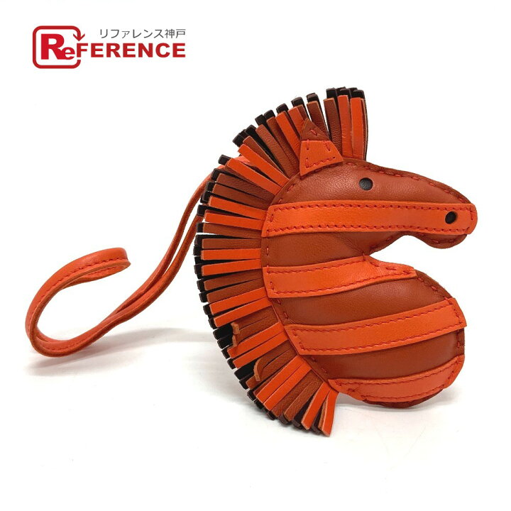 楽天市場】HERMES エルメス シマウマ ジージー サバンナ ストラップ  