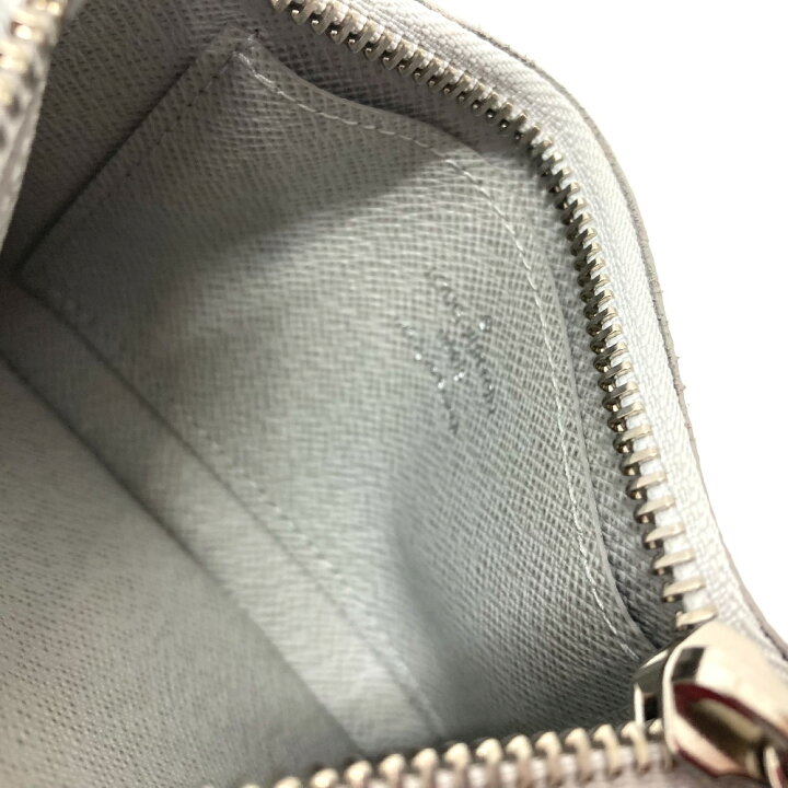 楽天市場】LOUIS VUITTON ルイヴィトン M67809 小銭入れ 財布 ジップド 