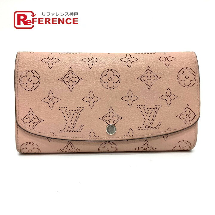 楽天市場】LOUIS VUITTON ルイヴィトン M60145 モノグラムマヒナ  