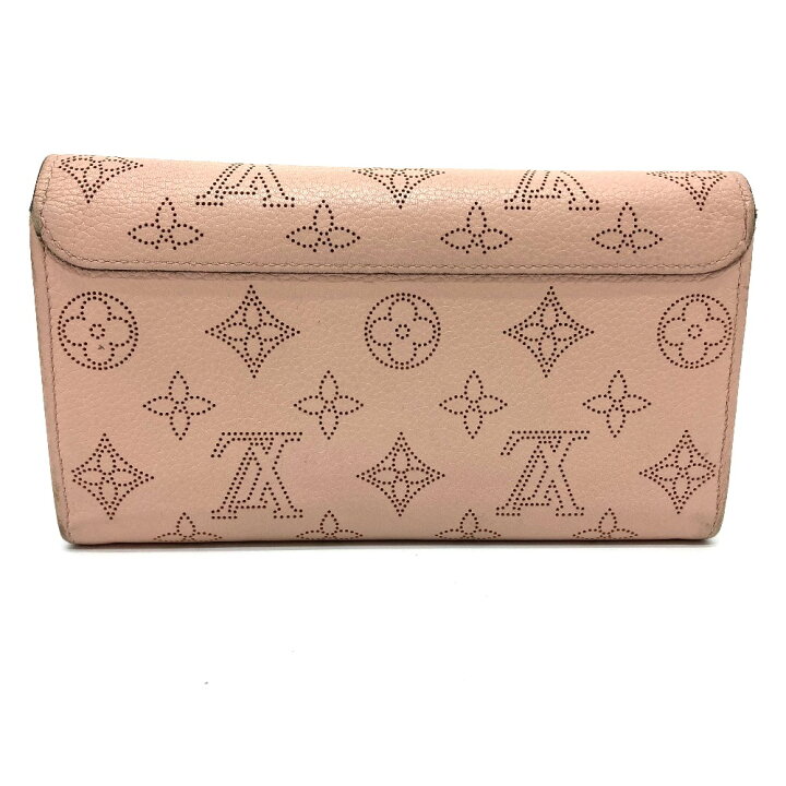 楽天市場】LOUIS VUITTON ルイヴィトン M60145 モノグラムマヒナ 