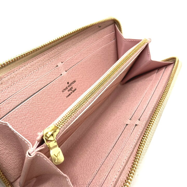 楽天市場】LOUIS VUITTON ルイヴィトン N60109 ダミエ アズ―ル サマー 