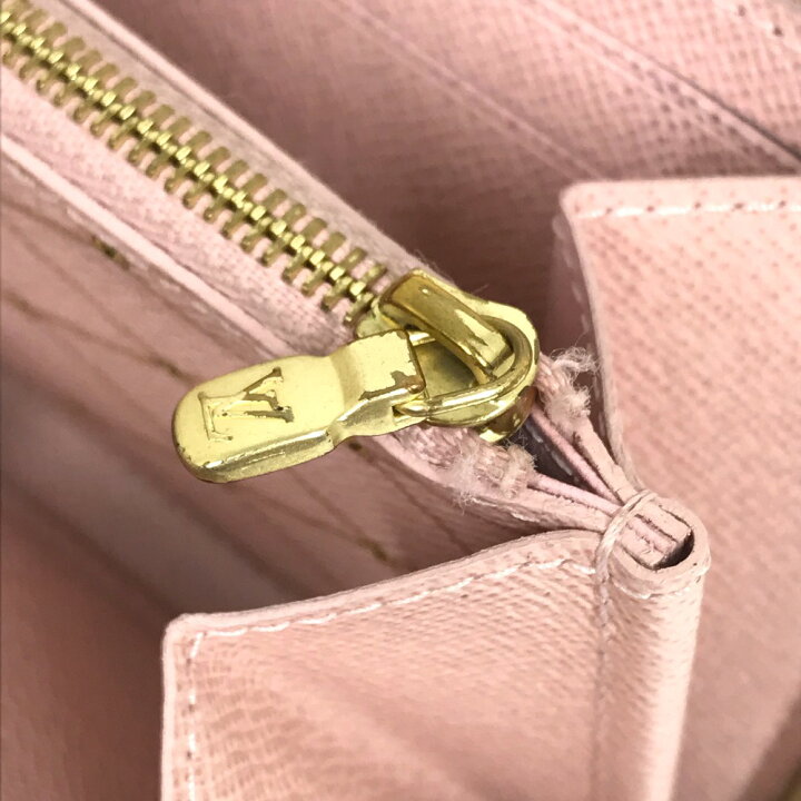 楽天市場】LOUIS VUITTON ルイヴィトン N60109 ダミエ アズ―ル サマー 