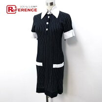 楽天市場】シャネル（ワンピース｜レディースファッション）の通販