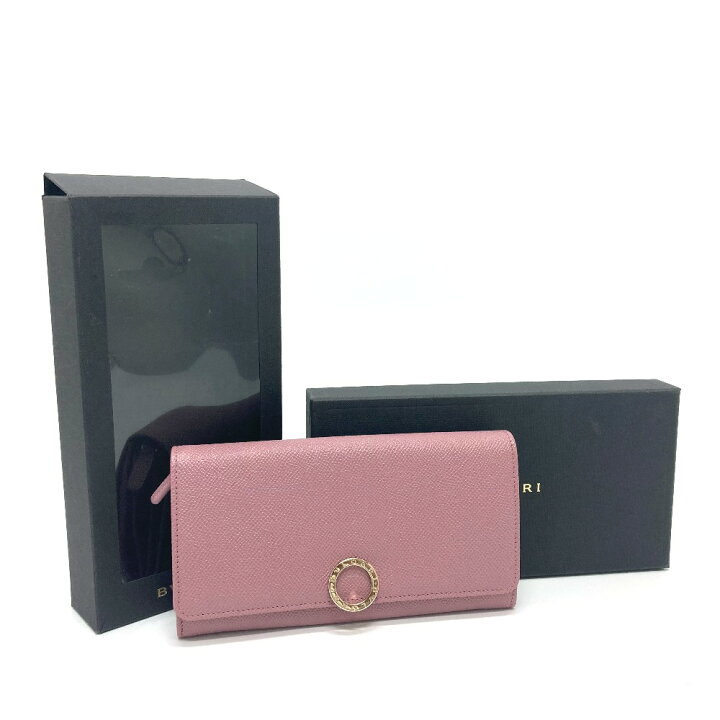 楽天市場】BVLGARI ブルガリ 282869 ブルガリブルガリ ロゴクリップ 二 