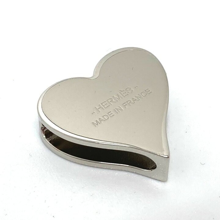 楽天市場】HERMES エルメス ハートモチーフ ティータイム ツイリー  