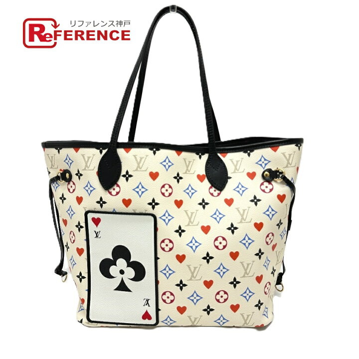 楽天市場】LOUIS VUITTON ルイヴィトン M57462 ゲーム オン モノグラム  
