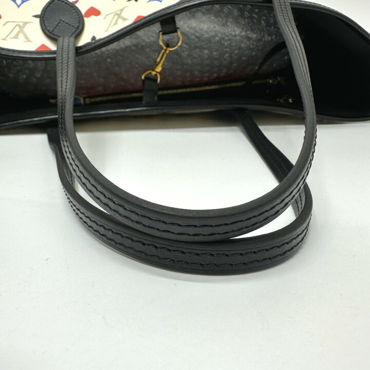 楽天市場】LOUIS VUITTON ルイヴィトン M57462 ゲーム オン モノグラム  