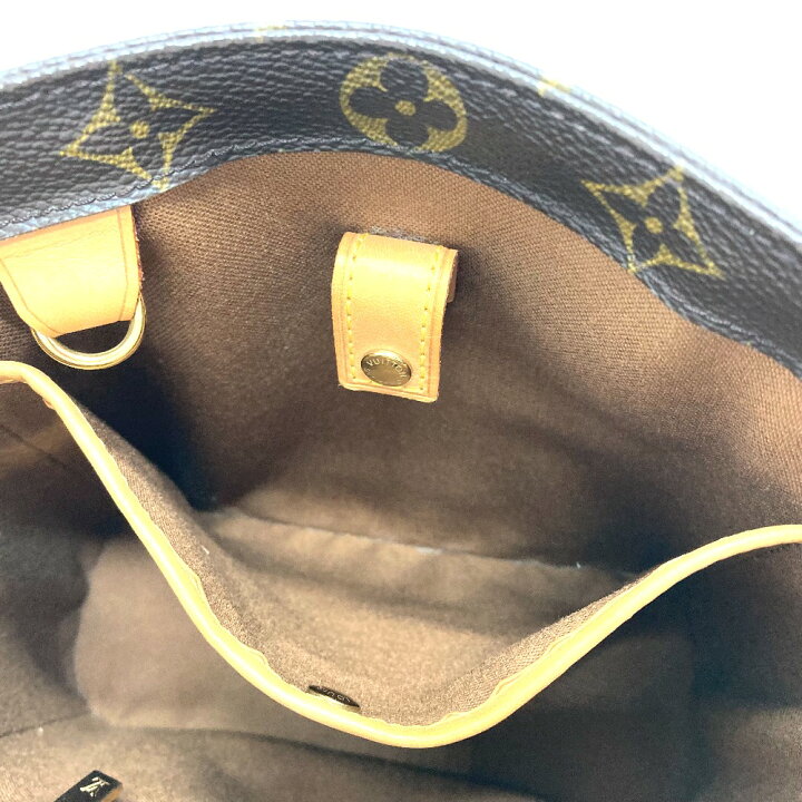 楽天市場】LOUIS VUITTON ルイヴィトン M51172 モノグラム ヴァヴァン 