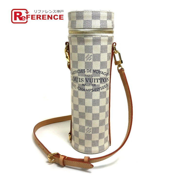 楽天市場】LOUIS VUITTON ルイヴィトン GI0373 保冷バッグ ポルト 