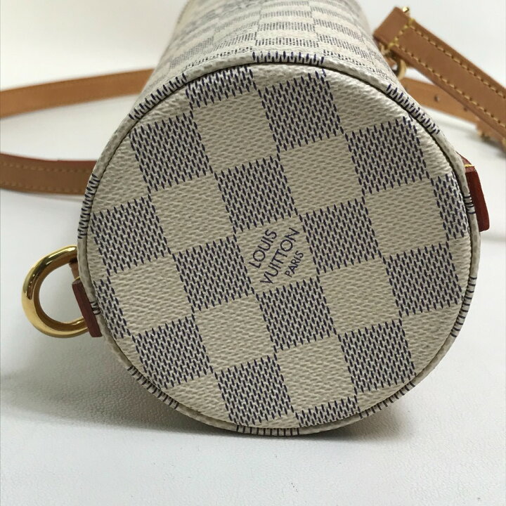 楽天市場】LOUIS VUITTON ルイヴィトン GI0373 保冷バッグ ポルト 