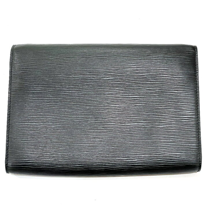 楽天市場】LOUIS VUITTON ルイヴィトン M52572 エピ ポシェット 