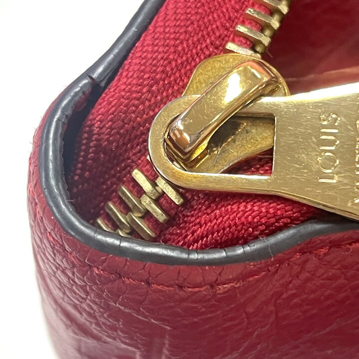 楽天市場】LOUIS VUITTON ルイヴィトン M61865 モノグラムアンプラント  