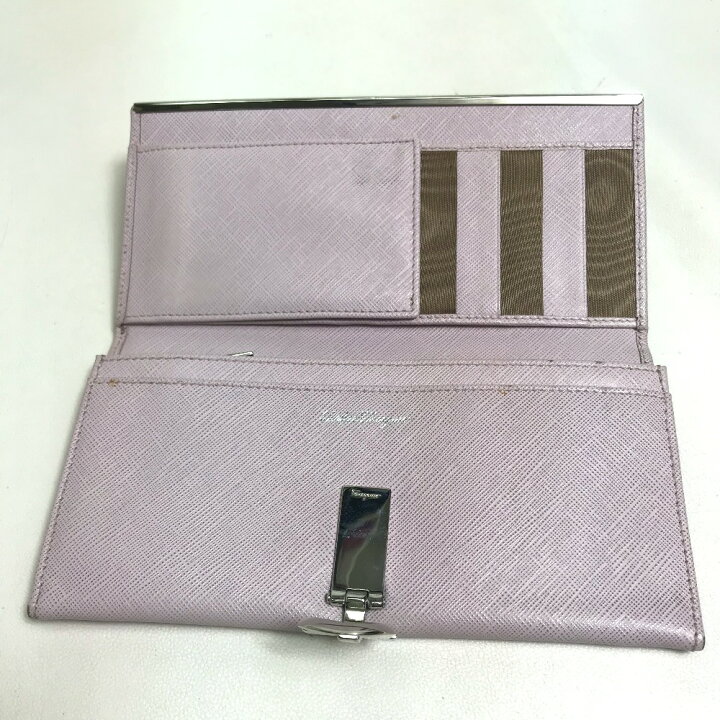 楽天市場】Salvatore Ferragamo サルヴァトーレフェラガモ ガンチーニ 
