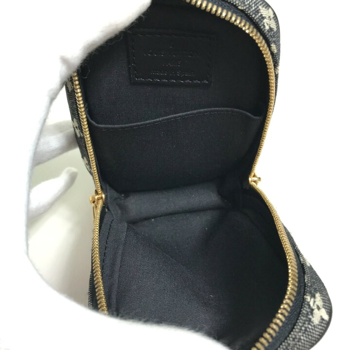 楽天市場】LOUIS VUITTON ルイヴィトン M92066 モノグラム ミニ ウス 