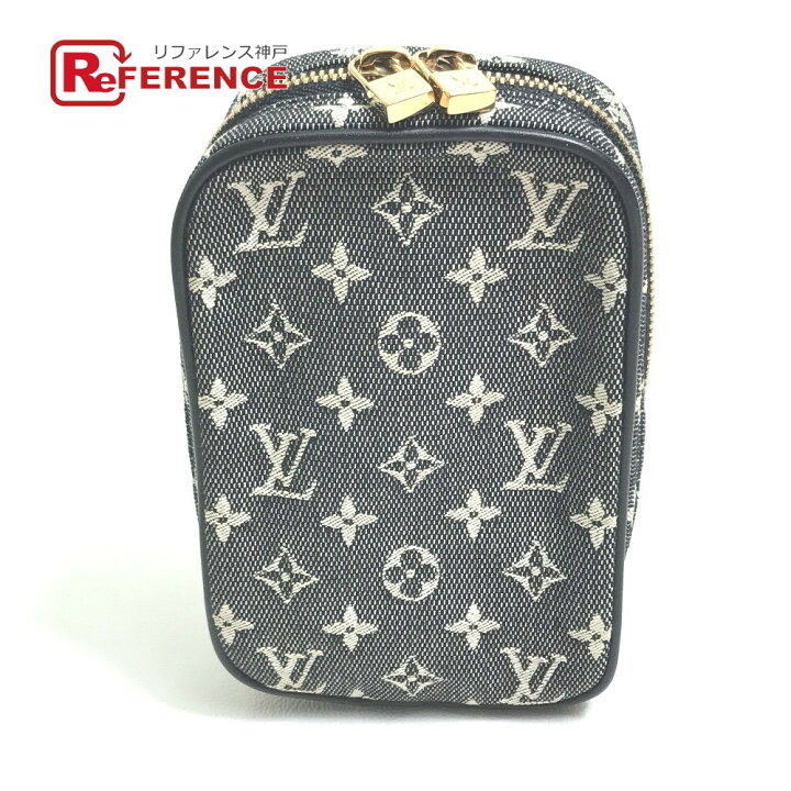 楽天市場】LOUIS VUITTON ルイヴィトン M92066 モノグラム ミニ ウス 