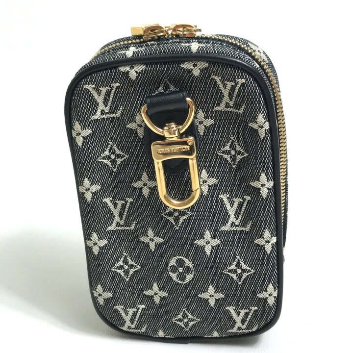 楽天市場】LOUIS VUITTON ルイヴィトン M92066 モノグラム ミニ ウス 