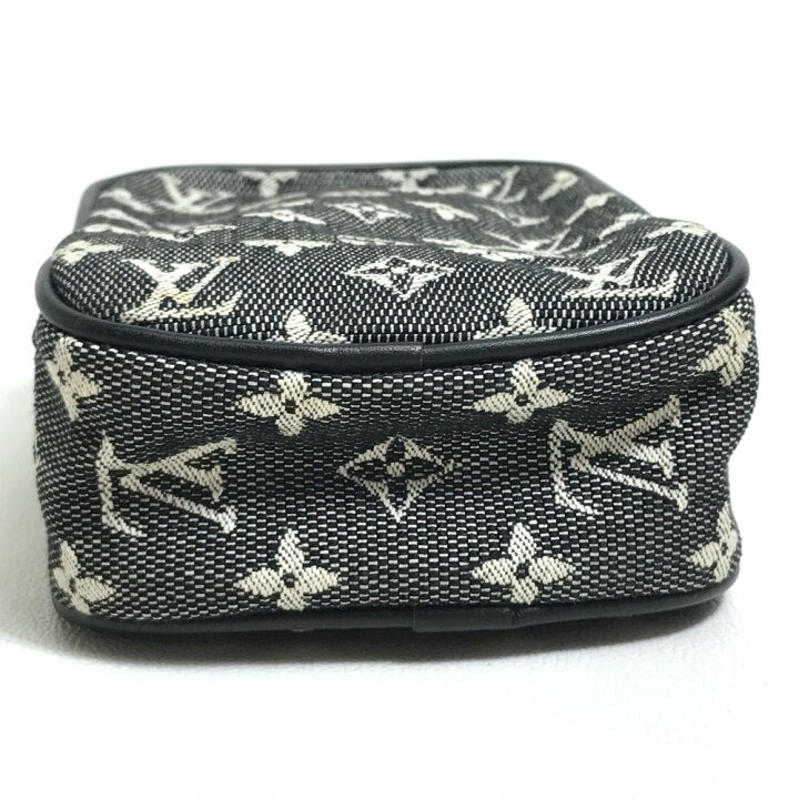楽天市場】LOUIS VUITTON ルイヴィトン M92066 モノグラム ミニ ウス 
