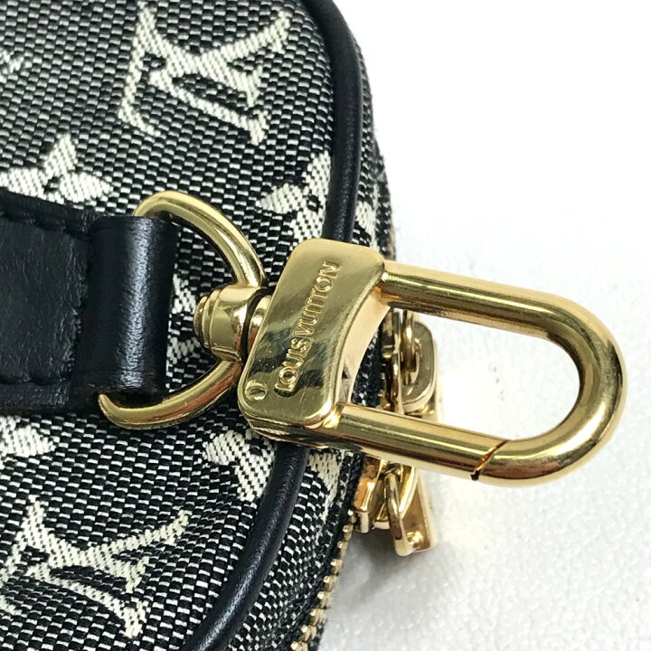 楽天市場】LOUIS VUITTON ルイヴィトン M92066 モノグラム ミニ ウス 