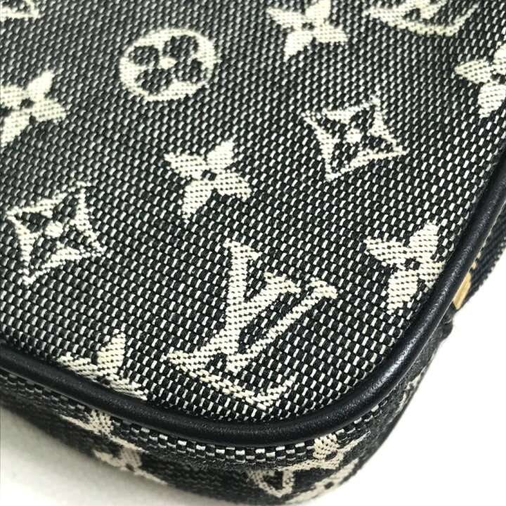 楽天市場】LOUIS VUITTON ルイヴィトン M92066 モノグラム ミニ ウス 
