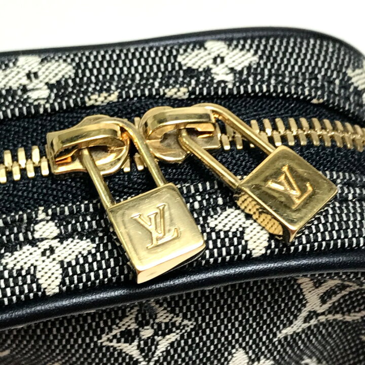 楽天市場】LOUIS VUITTON ルイヴィトン M92066 モノグラム ミニ ウス 
