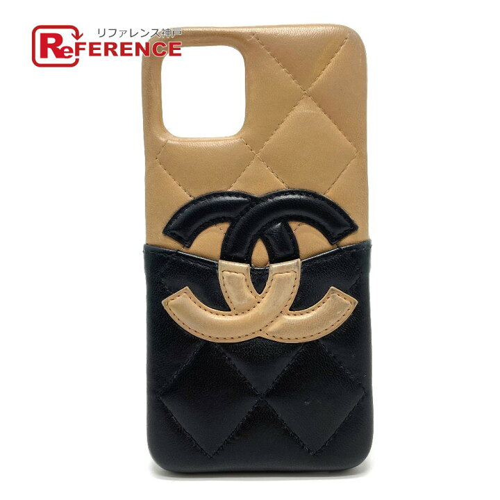 楽天市場】CHANEL シャネル AP1453 CC ココマーク マトラッセ バイ 