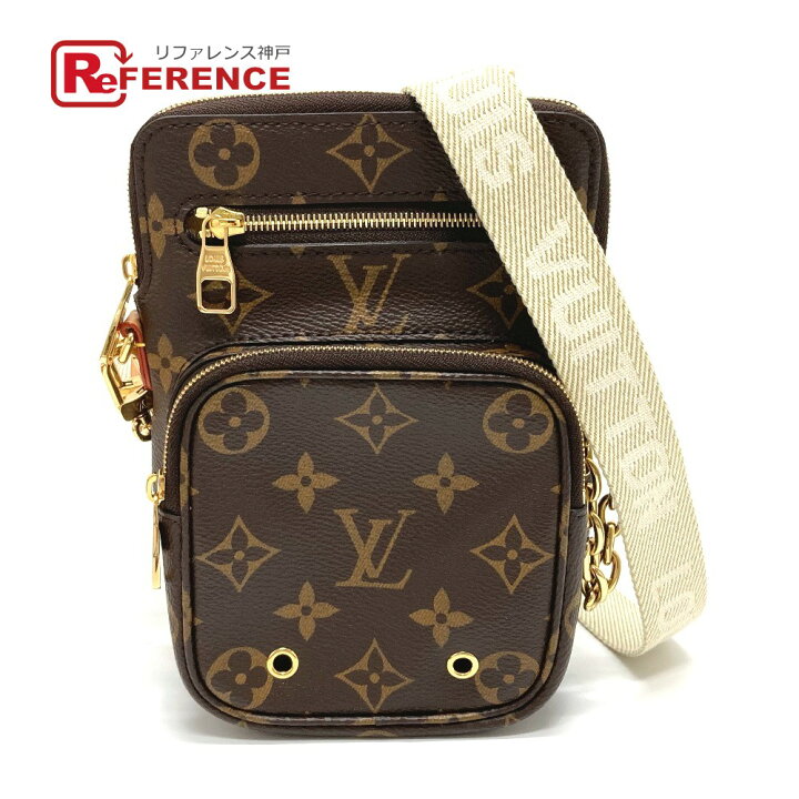 楽天市場】LOUIS VUITTON ルイヴィトン M80746 モノグラム  