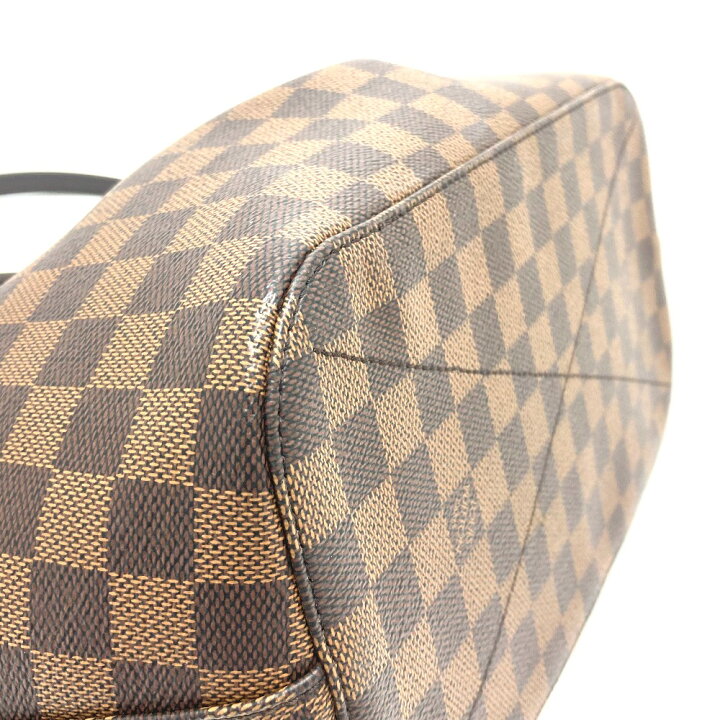 楽天市場】LOUIS VUITTON ルイヴィトン N41546 ダミエ シエナMM カバン 
