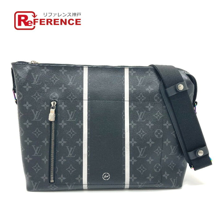 楽天市場】LOUIS VUITTON ルイヴィトン M43411 モノグラムエクリプス 