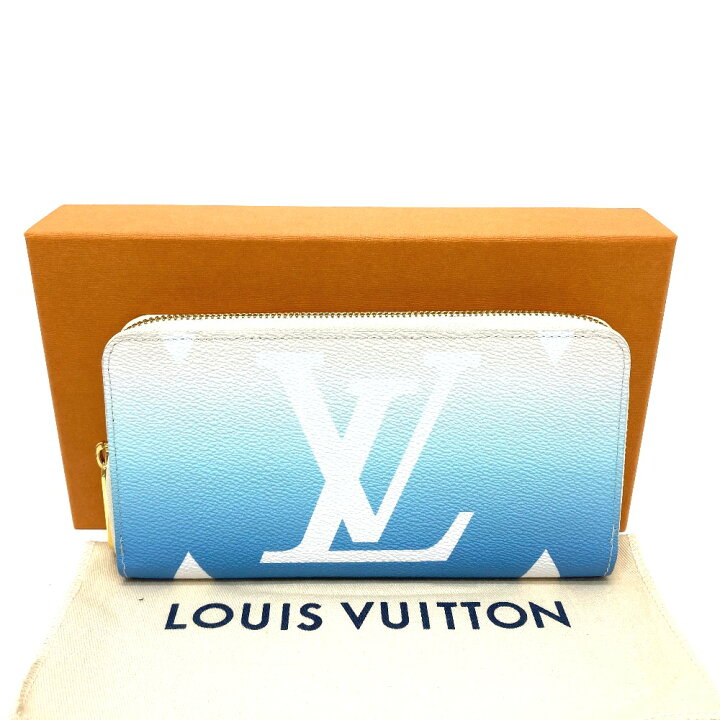 楽天市場】LOUIS VUITTON ルイヴィトン M80360 モノグラムジャイアント 