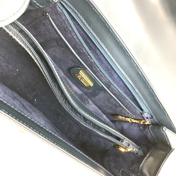 楽天市場】GUCCI グッチ 000.109.0121 ターンロック サイドライン 