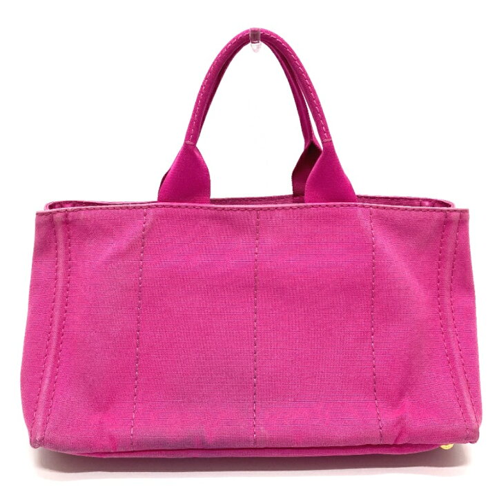 楽天市場】PRADA プラダ BN1872 CANAPA(カナパ) GM カバン 